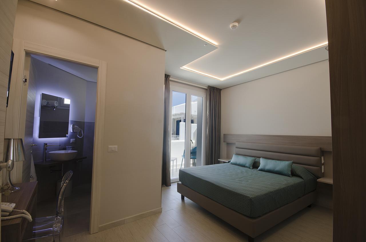 Hermes Hotel San Vito Lo Capo Exterior photo